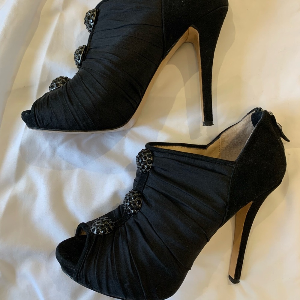 Betsy Johnson shoes